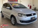 VW - Volkswagen Fox Trend 1.0 4p. Prata
