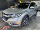 HONDA HR-V Touring 1.8 16v Chumbo
