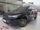 TOYOTA Corolla Cross XRE 2.0 16v Preta