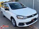 VW - Volkswagen Voyage Trendline 1.6 Branca
