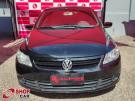 VW - Volkswagen Voyage Trend 1.0 Preta