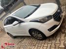 HYUNDAI HB20 Comfort 1.0 12v Branca