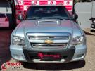 GM - Chevrolet S10 Executive 2.8TD C.D. Prata