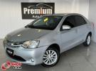 TOYOTA Etios Sedan XLS 1.5 16v Prata