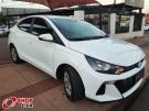 HYUNDAI HB20S Comfort 1.0 12v Branca