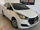 HYUNDAI HB20 Comfort 1.0 12v Branca