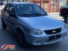 GM - Chevrolet Classic LS 1.0 Prata