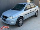 GM - Chevrolet Classic LS 1.0 Prata