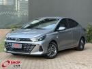 HYUNDAI HB20S Edição Especial 1.0 12v Prata