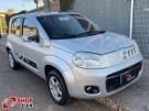 FIAT Uno Vivace 1.0 4p. Prata