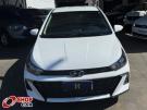 HYUNDAI HB20 Sense Plus 1.0 12v Branca
