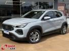 FIAT Pulse Drive 1.0T 12v Cinza
