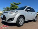 FORD Fiesta Sedan SE 1.6 Prata