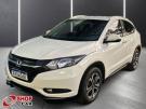 HONDA HR-V EXL 1.8 16v Branca