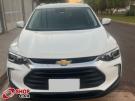 GM - Chevrolet Tracker LTZ 1.0T 12v Branca