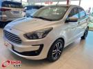FORD Ka Sedan SE 1.5 12v Prata