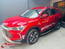 GM - Chevrolet Tracker LTZ 1.0T 12v Vermelha