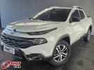 FIAT Toro Freedom 2.0TDi 16v 4x4 Branca