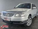 VW - Volkswagen Gol Trend 1.0 4p. Prata
