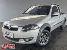FIAT Strada Trekking 1.6 16v C.E. Prata