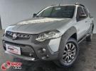 FIAT Strada Adventure 1.8 16v C.D. Prata