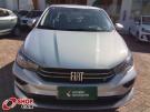 FIAT Cronos Drive 1.3 Prata