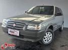 FIAT Uno Mille Celebration Way 1.0 Fire 2p. Cinza