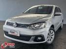 VW - Volkswagen Voyage Comfortline 1.6 Prata