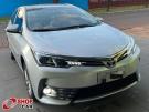 TOYOTA Corolla GLi 1.8 16v Prata