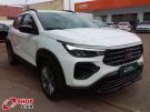 FIAT Pulse Drive 1.3 Branca