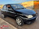 GM - Chevrolet Classic LS 1.0 Preta