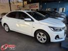 GM - Chevrolet Onix Sedan Plus Premier 1.0T 12v Branca
