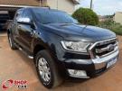 FORD Ranger XLT 3.2TDCi 20v 4x4 C.D. Preta