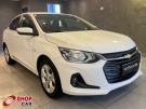 GM - Chevrolet Onix Sedan Plus LTZ 1.0T 12v Branca