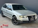 VW - Volkswagen Gol Trend 1.0 4p. Prata