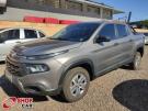 FIAT Toro Endurance 1.8 16v Cinza