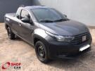 FIAT Strada Endurance 1.4 C.S. Cinza