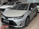 TOYOTA Corolla XEi 2.0 16v Prata