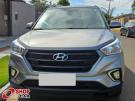 HYUNDAI Creta Action 1.6 16v Prata