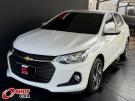 GM - Chevrolet Onix Hatch LT 1.0T 12v Branca