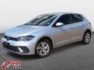 VW - Volkswagen Polo Hatch Sense 1.0 12v TSi Prata