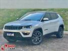 JEEP Compass Limited 2.0TDi 16v 4x4 Branca