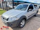 FIAT Strada Working 1.4 C.S. Prata