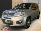 FIAT Uno Attractive 1.0 4p. Prata