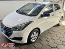 HYUNDAI HB20 Comfort 1.0 12v Branca