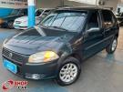 FIAT Palio ELX 1.4 4p. Cinza