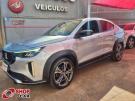 FIAT Fastback Impetus 1.0T 12v Prata