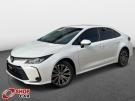 TOYOTA Corolla GLi 2.0 16v Branca