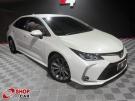 TOYOTA Corolla XEi 2.0 16v Branca