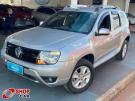 RENAULT Duster Dynamique 2.0 16v Prata